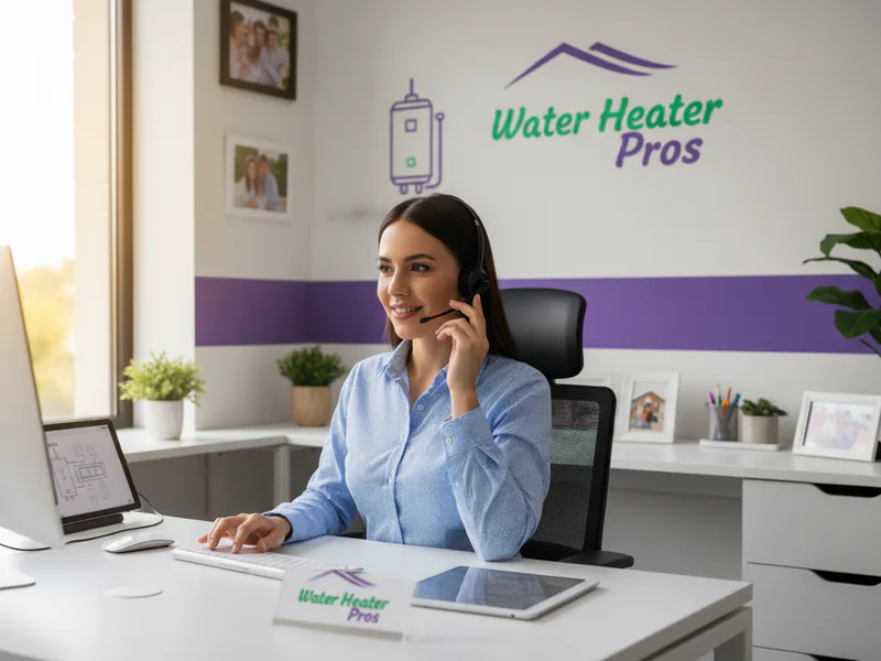 Water Heater Repair  in Melville  FAQ